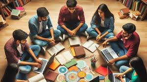 Classes 9th – 12th