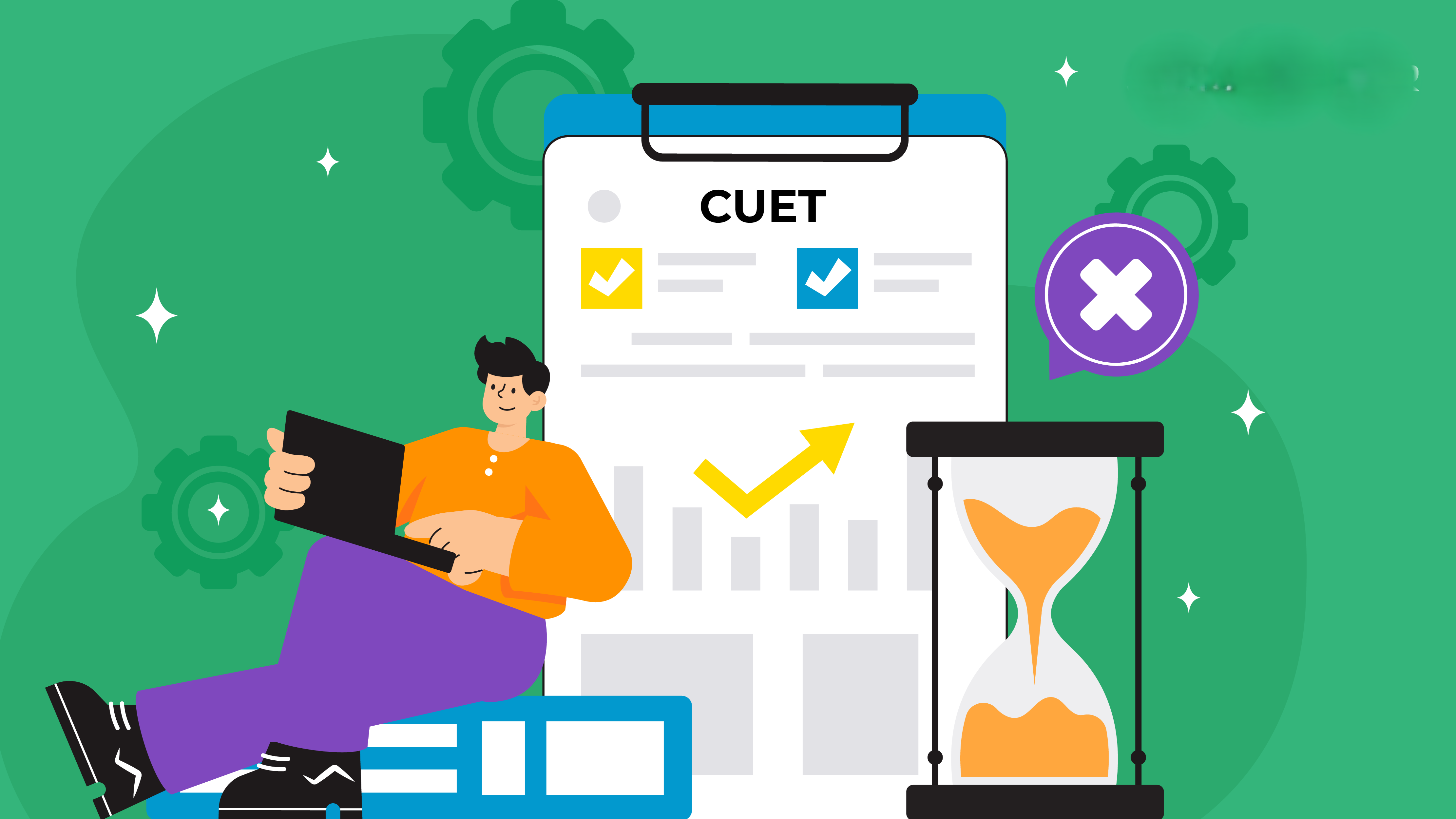 Classes 9th – 12th